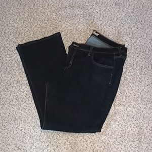 Old Navy The Sweetheart Jeans 16Short